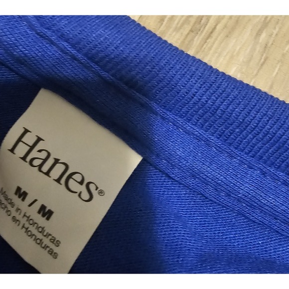 Florida Gators Medium Blue College T Shirt NWOT - Picture 2 of 4